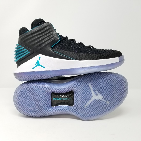 Nike Air Jordan XXXII 32 CEO Boardroom - Picture 7 of 8